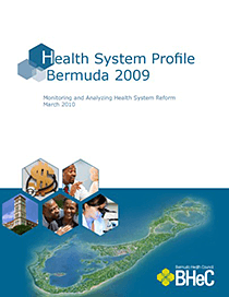2009 Health System Profile