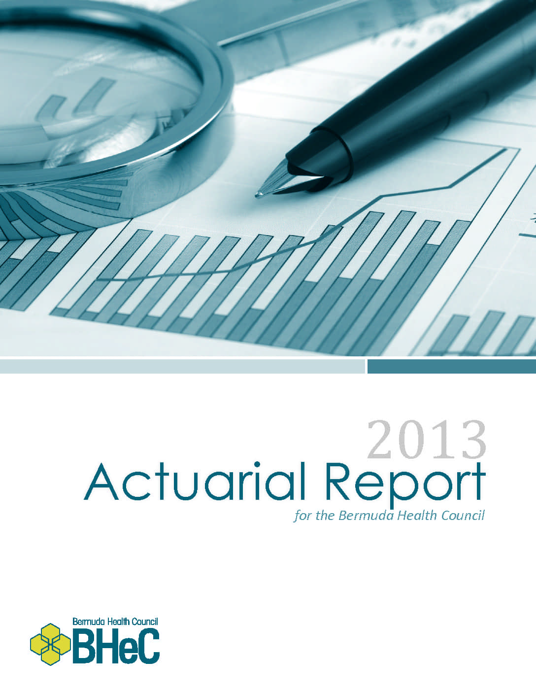 2013 Actuarial Report