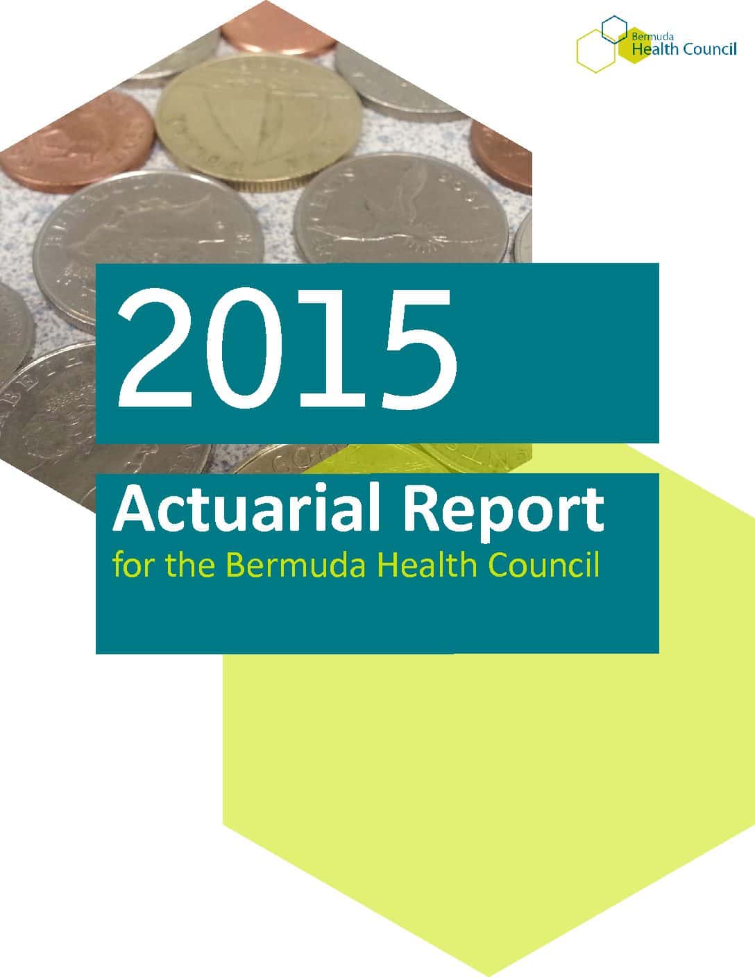 2015 Actuarial Report