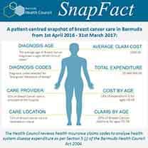 Breast Cancer: A Patient-Centred Snapshot