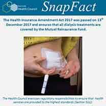 Health Insurance Amendment Act 2017