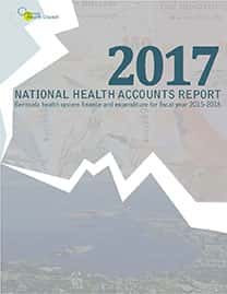 2017 National Health Accounts